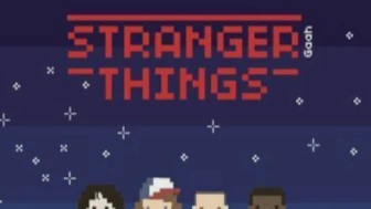 Fondos de pantalla de ‘Stranger Things’