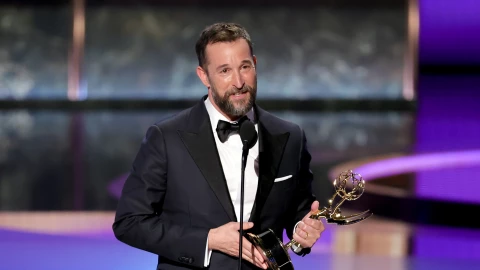 Emmys 2025 - The Pitt