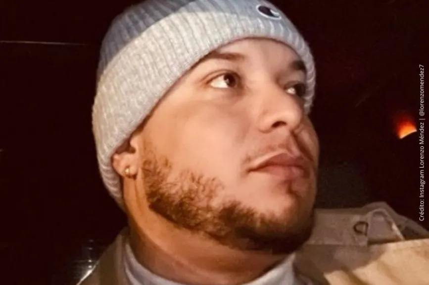Lorenzo Méndez