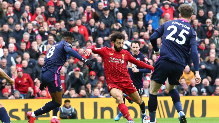 Liverpool