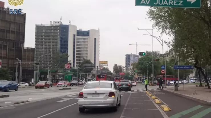 Manifestaciones hoy viernes 29 de agosto.