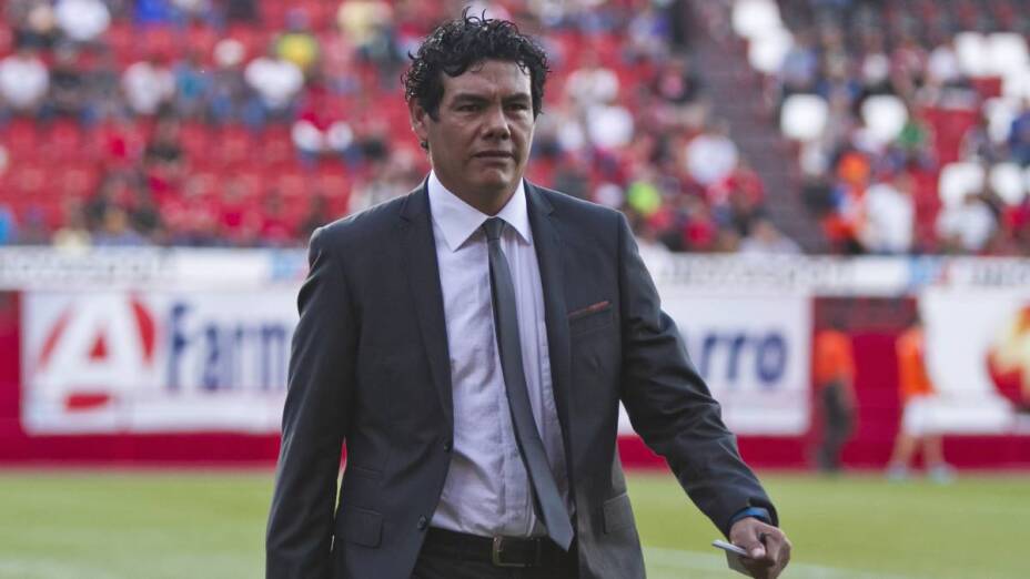 Joel Sánchez