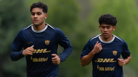 Altas y bajas de Pumas para el Clausura 2026