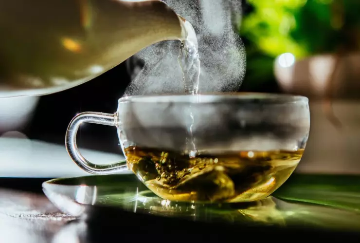 El romero es una planta que ayuda a combatir el estrés