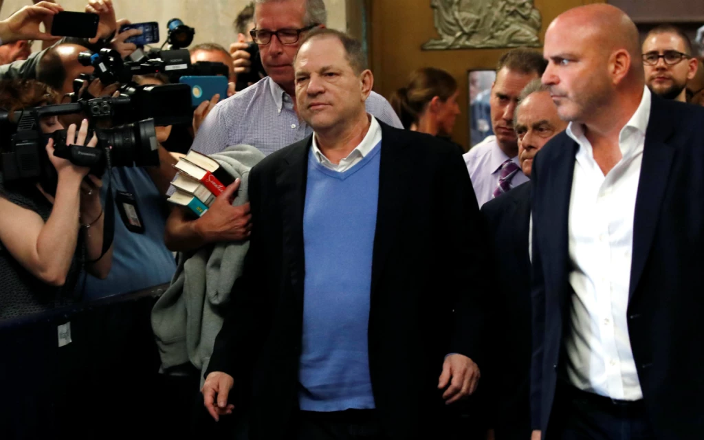 weinstein