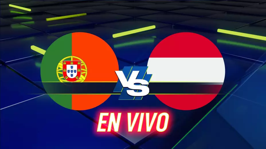 portugal austria final