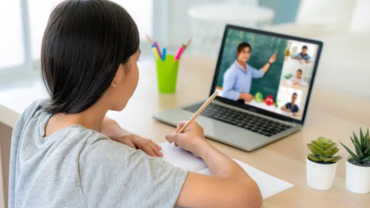 Clases virtuales