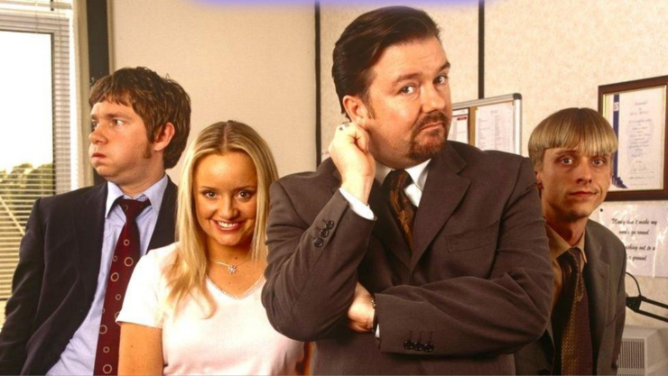 Lucy Davis, actriz de ‘The Office’, anuncia que padece cáncer y que su enfermedad es incurable.