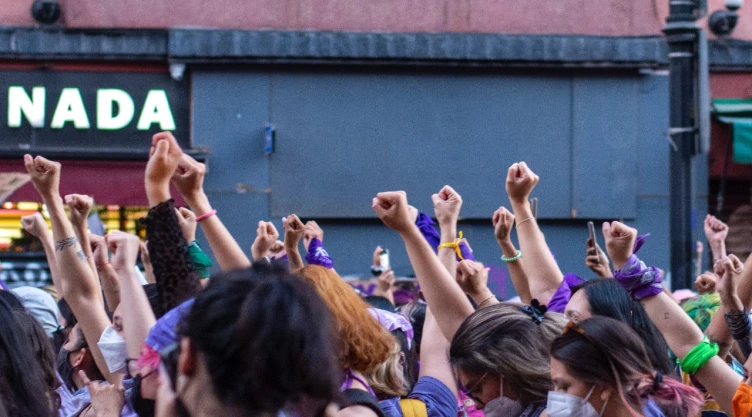 Marchas-en-CDMX-hoy-Manifestaciones-para-este-sábado-25-de-noviembre-2023
