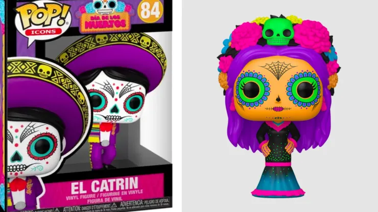 juguetes Funko Pop para celebrar el Día de Muertos 2026.jpg