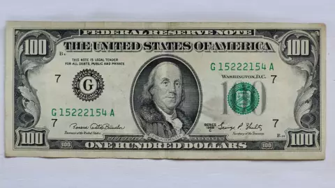 Precio del dólar