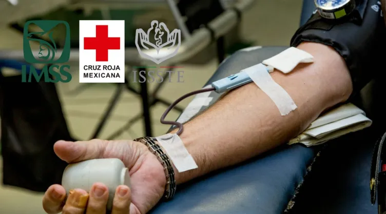 ¿A qué lugares puedo ir a donar sangre y cuáles son los requisitos?