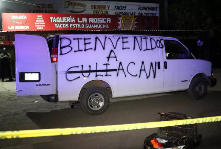 ¿Cuántos muertos van por la violencia en Sinaloa? Confirman cifra de decesos