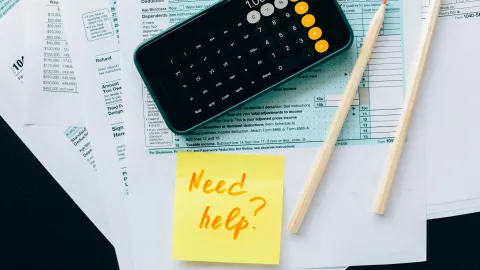 SAT: el trámite que debes presentar antes del 15 de mayo.