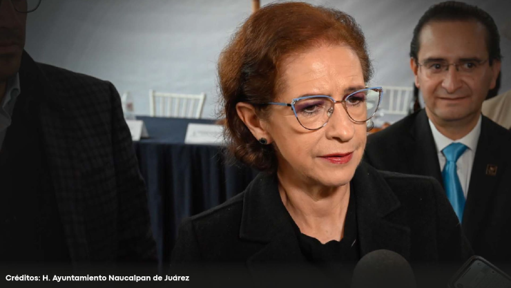 Naucalpan Aguinaldo 2024