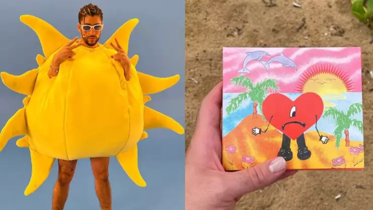 Vende boletos para Bad Bunny porque descubrió infidelidad