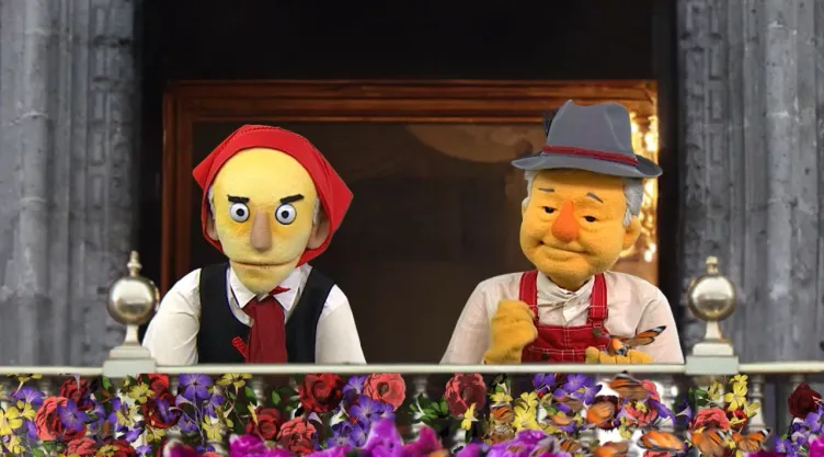 Pejansel y Gatelgretell en los Peluches: Presentan la tierra de fantasía