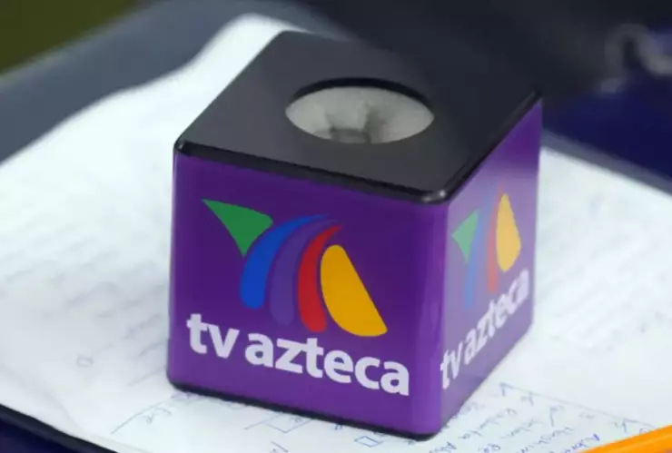 Samuel del Villar y TV Azteca