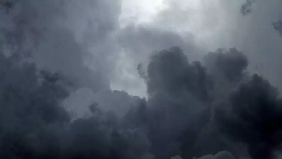 Onda tropical aumentó su probabilidad de desarrollo ciclónico