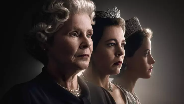The Crown no termina: Netflix prepara precuela sobre el origen de la Familia Real y la reina Isabel II