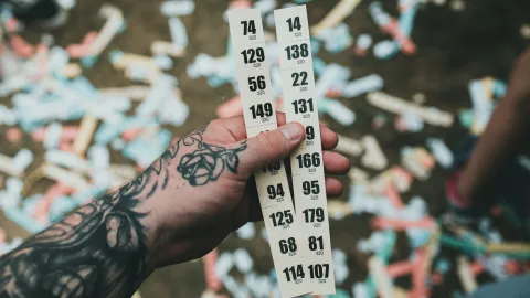 Los números de la suerte que traerán buena fortuna a los diferentes signos del zodíaco