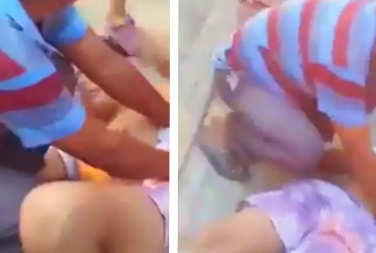 Niño de 12 años muere baleado en Tabasco tras defender a su mamá de un intento de secuestro.