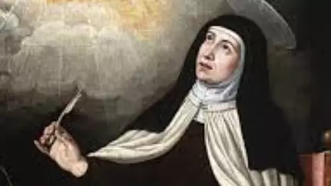 Santoral de HOY: ¿Cuáles son los santos que se festejan el 15 de octubre?