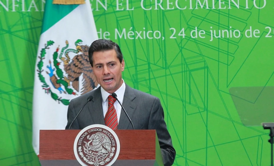 EPN operación