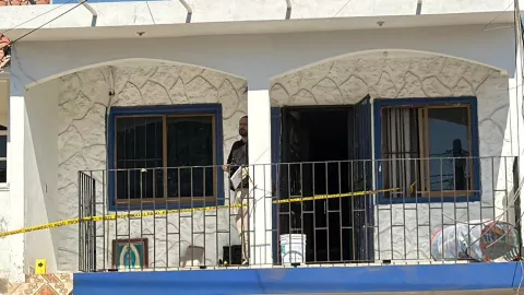 Hallan sin vida a integrante de colectivo de búsqueda en Mazatlán