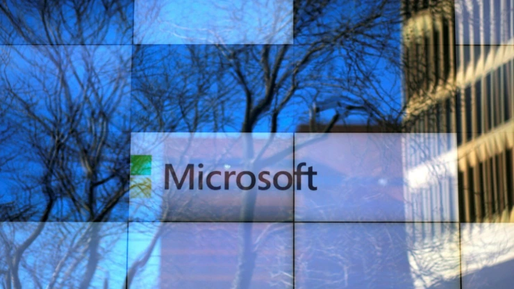 Microsoft