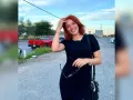 Fátima tiene un gran talento, es evidente en sus videos donde canta a capela...