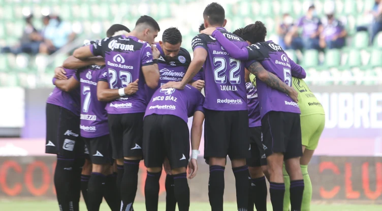 Mazatlán vs Toluca Jornada 3 Liga BBVA MX
