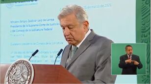 amlo-carta-arturo-zálvidar-suspensión-reforma-eléctrica