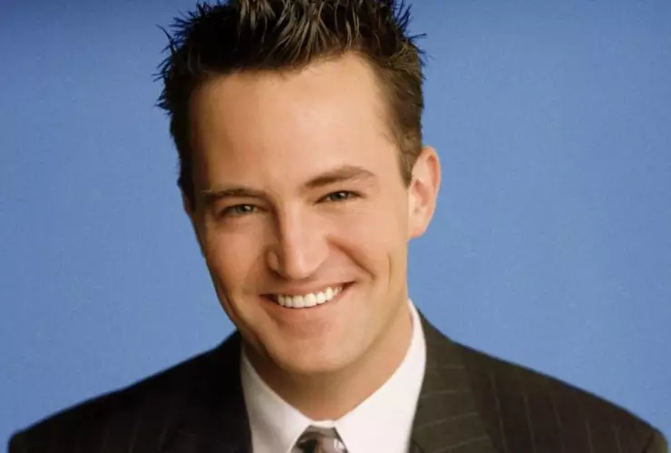 Crean una beca en medicina de las adicciones con el nombre del actor de ‘Friends’ Matthew Perry
