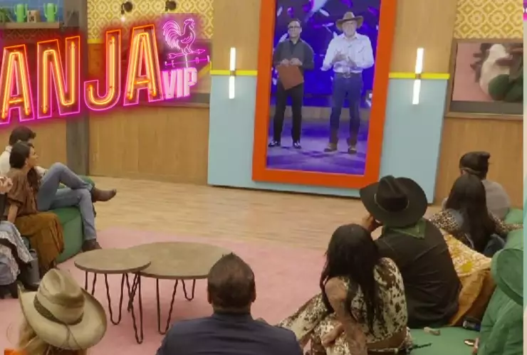 Qué pasó con el presupuesto para la semana 5 de La Granja VIP.