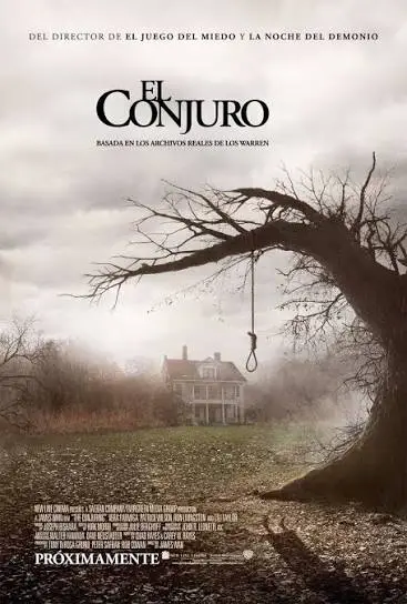 Hoy en HBO Max: 3 películas de terror que te harán esconderte bajo las cobijas