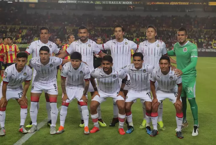 ¡Histórico! Canterano de Chivas jugará en el futbol de China