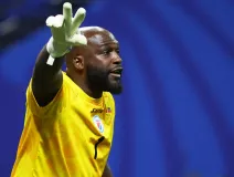 Johny Placide, Selección de Haití