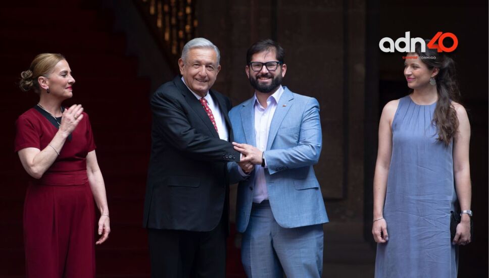 AMLO lamenta no lograr acuerdo con Argentina y Chile en elección del BID