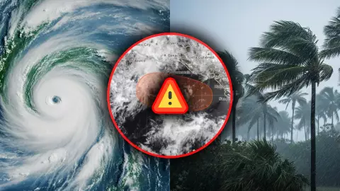 El Ciclón Tropical ‘Flossie’ podría formarse en los próximos días_ Conagua vigila zona con potencial ciclónico.jpg