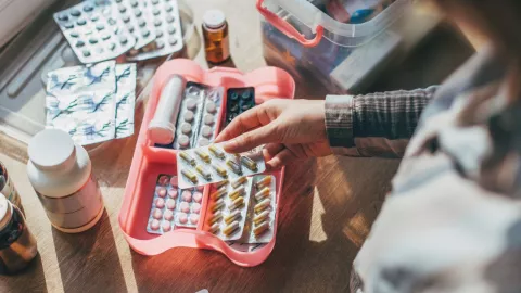 Conoce qué funciona mejor los sobres o pastillas