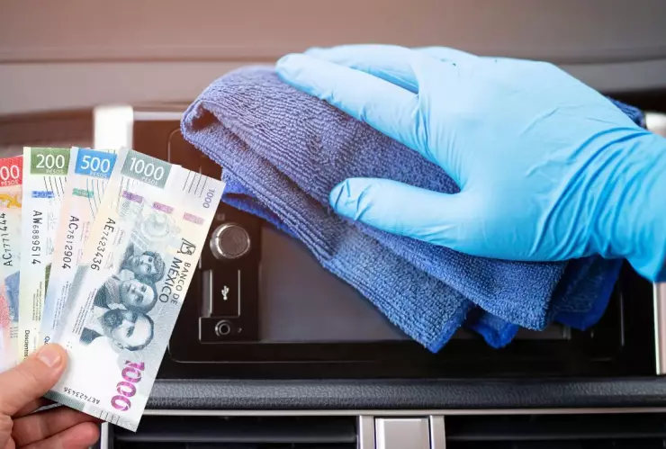 El mejor autoestéreo en México según la IA