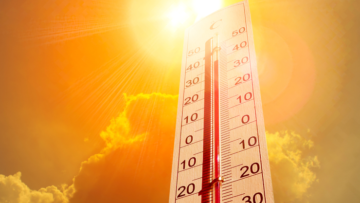 ¿Cuánto tiempo durará la onda de calor en México?