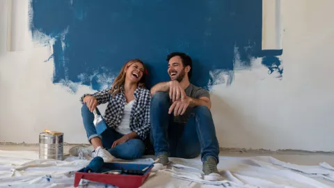 Plan del Infonavit para construir viviendas