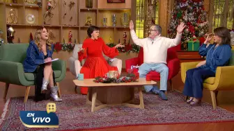 Ventaneando, programa completo del 21 de noviembre 2025