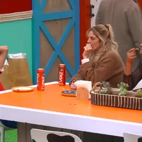 ¿La Bebeshita tuvo algo que ver? Kevyn “Bicolor” da su teoría sobre la devolución del presupuesto en La Granja VIP