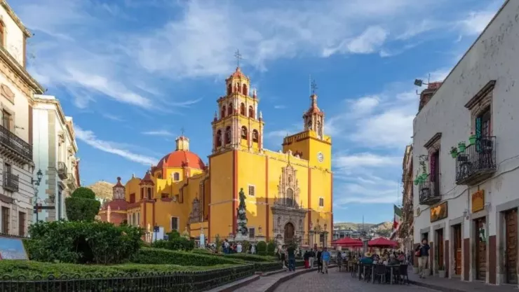Elecciones 2024 en Guanajuato Este es el municipio clave para los partidos políticos