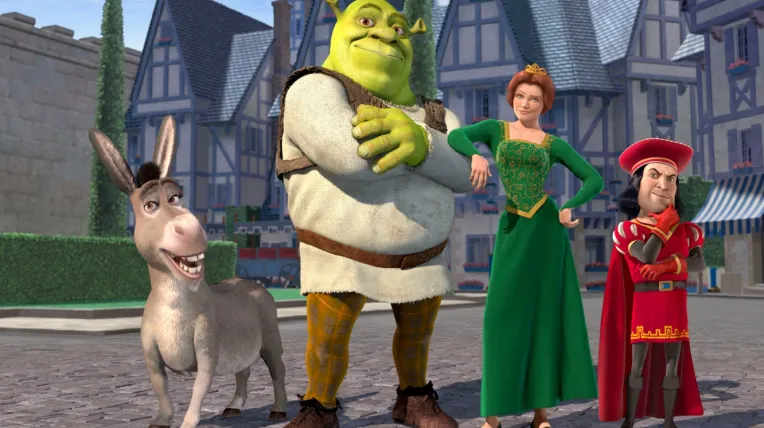Shrek regresa al cine en México por sus 25 años. Esto es todo lo que se sabe del reestreno.