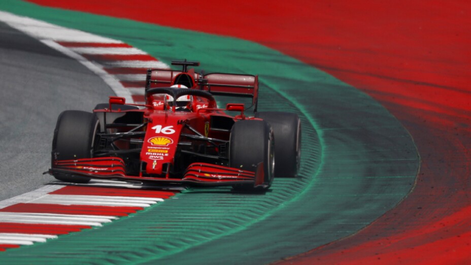 Ferrari