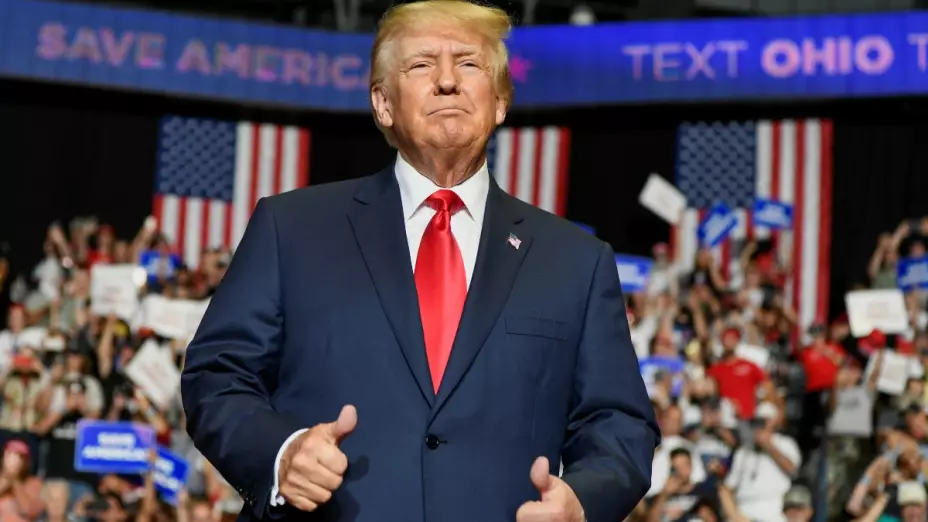 Demanda contra Donald Trump y sus hijos por fraude